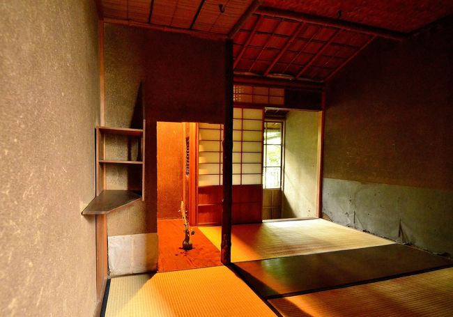 問柳尋花 加賀紀行 山中温泉 無限庵 山中温泉 石川県 の旅行記 ブログ By Montsaintmichelさん フォートラベル 問柳尋花 加賀紀行 山中温泉 無限庵 山中温泉 石川県 の旅行記 ブログ By Montsaintmichelさん フォートラベル