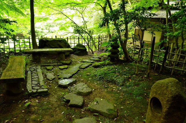 問柳尋花 加賀紀行 山中温泉 無限庵 山中温泉 石川県 の旅行記 ブログ By Montsaintmichelさん フォートラベル