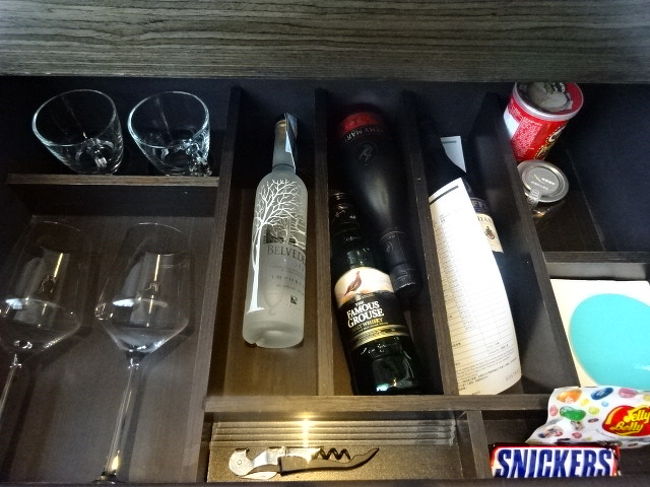 有料コーナー。