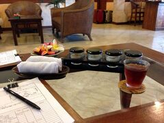 ホテルまで迎えに来てもらい、
そのまま空港へ送ってもらいます。
なんて素晴らしいサービスなの♪