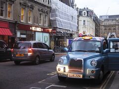 2線乗り継いでリバプールストリート駅に到着。
更にここからUberを拾って（Londonで初めてUber使った！簡単だった！）
中心地から少し外れたハックニーにある友人の旧友宅へ。