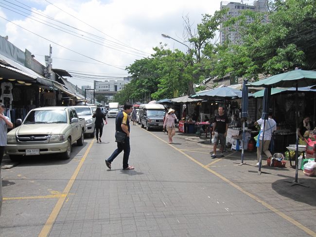 迷った時は一旦外に出ることをお勧めします