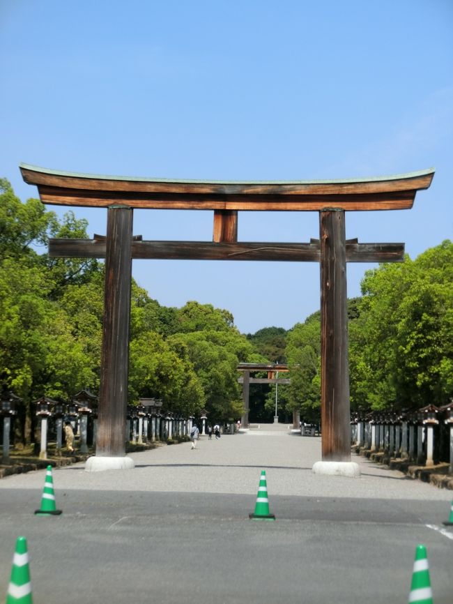 橿原 神宮 ベビーカー 販売済み