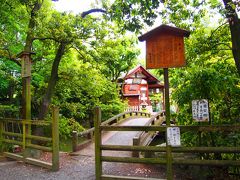 今回のお目当ては厳島神社です。
ＮＨＫの大河ドラマで「平清盛」をやっていた時から来たかったんです。
京都にある小さな厳島神社に！！広島の方には行ったのに近いこちらには来ていませんでした。