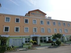 9:20
先島ビジネスホテルです。
こちらに2泊します。
荷物を預かってもらいましょう。
