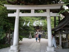 御霊神社(神奈川県鎌倉市)