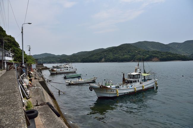 17 徳島 高知の旅 1 7 椿泊 １日目 阿南 日和佐 海陽 那賀 徳島県 の旅行記 ブログ By Naoさん フォートラベル