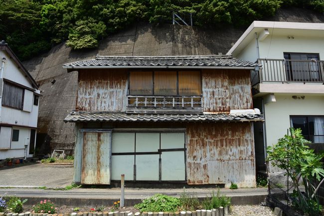 17 徳島 高知の旅 1 7 椿泊 １日目 阿南 日和佐 海陽 那賀 徳島県 の旅行記 ブログ By Naoさん フォートラベル