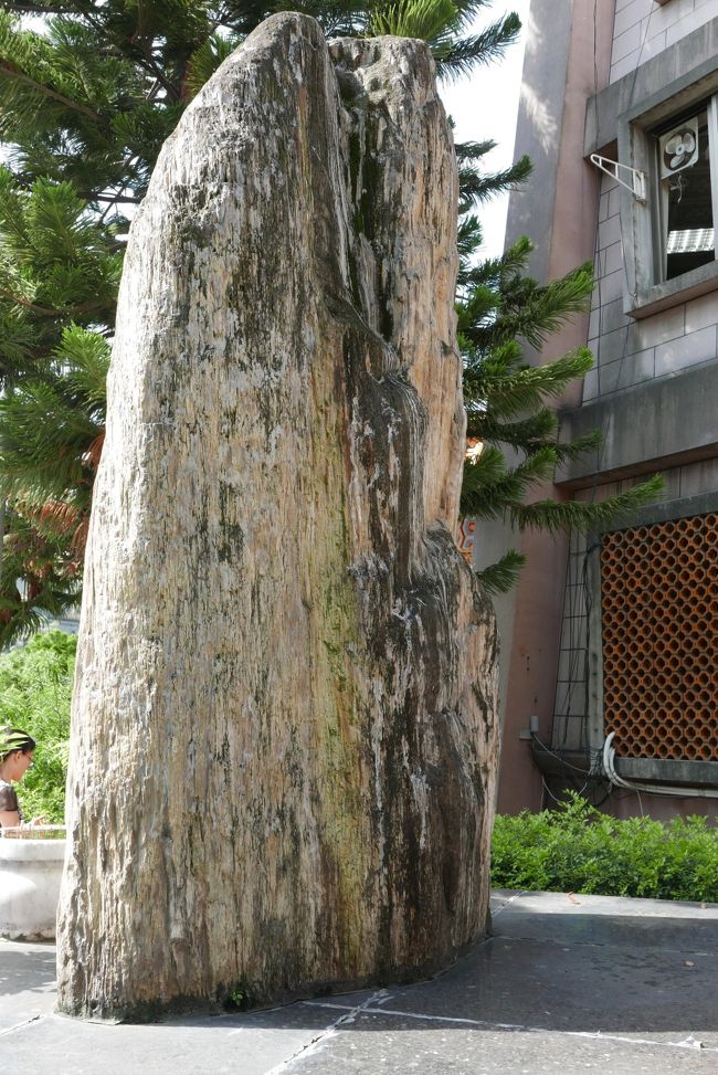 台中の「宝覚寺」