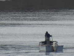 「赤毛のアン」に出てくる街、Prince Edward IslandのCharlottetownに接岸します。

あの物語の著者、ルーシー・モード・モンゴメリーは1874年にこの島で生まれたんですねぇ。この島の名前はとても長いですから、ガイドさんを初め、皆さん、PEIと呼んでいます。土産物屋で売っているキャップもこれです。

　私はこの小説を村岡花子の訳だとしか知りませんでしたけれど、いやいや、とんでもない、10人以上が翻訳していて、その中には岸田今日子のお姉さん、岸田衿子（きしだ えりこ）もいることを知ってびっくりでございます。（曾野綾子もいることについては私は心情的に触れないことにしますぜ）。
　