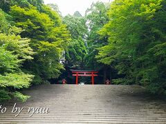 霧島神宮