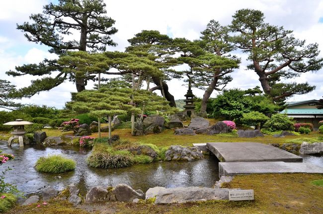 問柳尋花 加賀紀行⑥金沢 兼六園（前編） 』金沢(石川県)の旅行