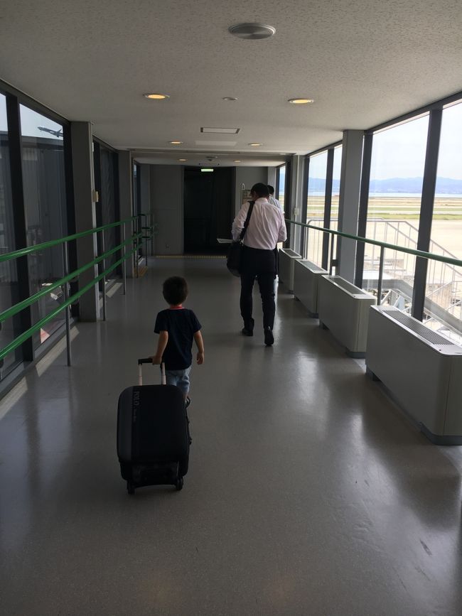 我先にと急ぐＳＵＮ。<br /><br />待って～！！