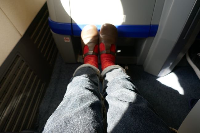 広い♪<br /><br />そしてめっちゃ太陽があたって眩しい・・