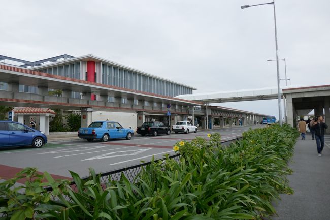 天気はくもり。<br /><br />晴れてたらまた雰囲気全然ちがうんでしょうね～