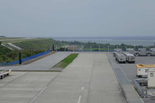 石垣島の海よ・・さらば・・