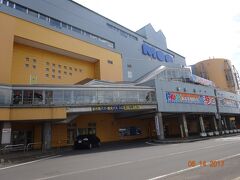 フィッシャー・マンズ・ワーフ。　　Moo
