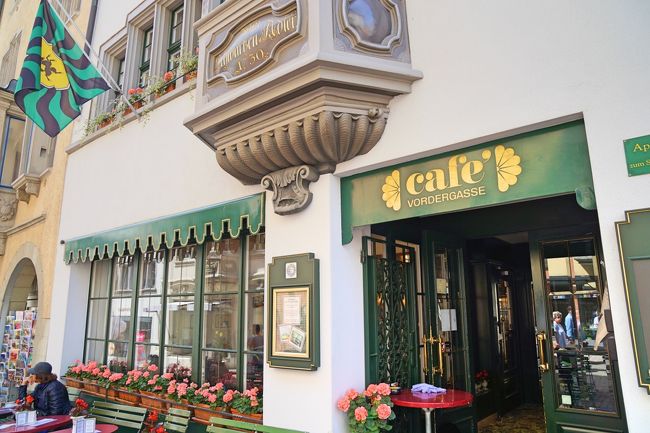 絶景を求めてスイスへの旅 2 出窓と壁絵が美しいシャフハウゼンの街 シャフハウゼン スイス の旅行記 ブログ By Akikoさん フォートラベル 絶景を求めてスイスへの旅 2 出窓と壁絵が美しいシャフハウゼンの街 シャフハウゼン スイス の旅行記 ブログ By Akikoさん フォートラベル