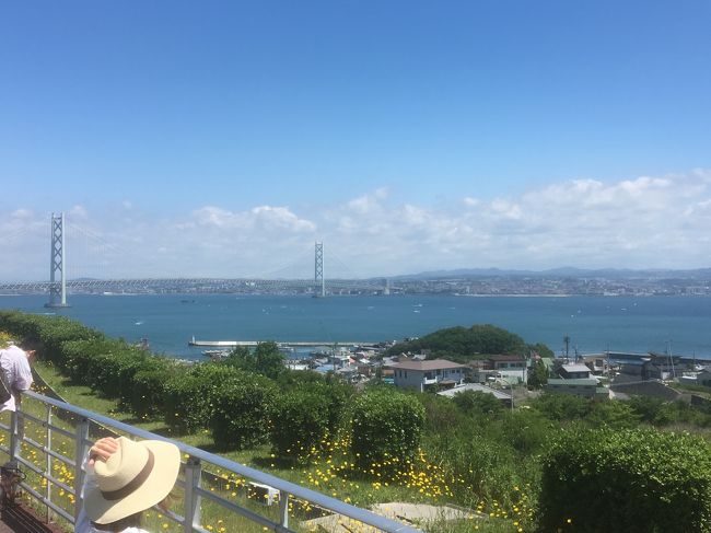 淡路島でランチ~貝を食べに・・・』淡路島(兵庫県)の旅行記・ブログ by サプライズさん【フォートラベル】 明石海峡大橋SAたこめし