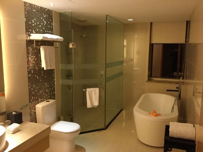 水回りもかなり良い感じ。