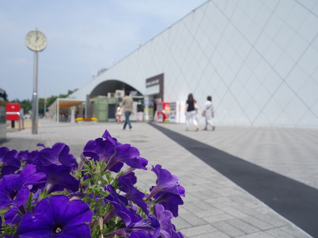 30分の休憩でした。<br />