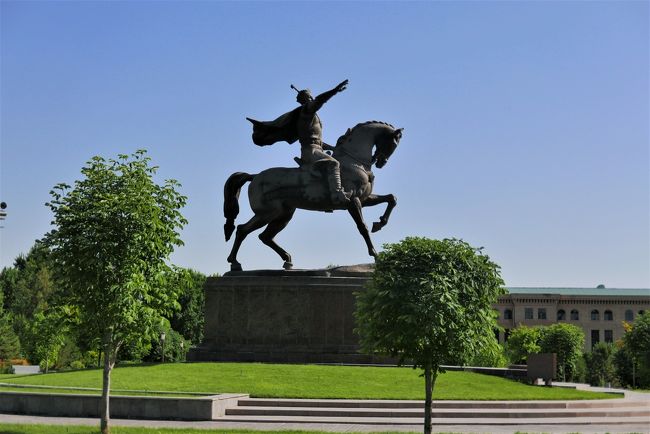 私は2日目の早朝に見ています。<br />この後、地下鉄の乗車体験ということで、地下鉄の１区間を往復しました。<br />地下鉄は撮影禁止ということで写真は有りません。<br />