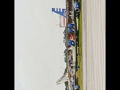 【マナウス／アマゾン／ブラジル】

まずは、アマゾンの出入口「マナウス」。

ここには、税制優遇の工業団地があり、自動や電子関係の日系企業が多く進出しています。日本人学校もあります。

....ただ、正直、日本人が駐在するには....結構、辛いかも.....（注：個人的な意見です）

■往路：2017/2/25 G3164 11:15-14:45(サンパウロGRUから約3時間30分のフライト時間)
■復路：2017/2/28 G1643 14:45-19:40



写真：な....なんじゃぁぁぁ～～ありゃああ～～～～！？