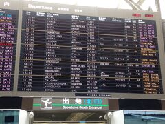 5月31日(水)朝６時半過ぎに自家用車で出発。首都高速湾岸線・東関東自動車道経由で成田空港近くの民間駐車場へ。
成田空港第２ターミナル到着ロビーでフォートラベルGLOBAL WiFi 3Gをレンタル。
近畿日本ツーリストホリデイ団体カウンタで必要な書類一式（ホテルヴァウチャー、列車の切符など）を入手し、スーツケースを手荷物カウンタで預けた後、IASS Executive Lounge 2へ行って缶ビールを飲みながらしばし休憩。
セキュリティチェックと出国審査を経て、JAPAN DUTY FREEでタバコなどを購入。
Webチェックインをして右窓側２席を確保したPARIS(CDG)行きのJL415便はGate 63からほぼ定刻に出発。
機体のB787-8は２－４－２の並びで、エコノミーシートの足元が広くなっており、窓は液晶で明暗をコントロール出来、快適。