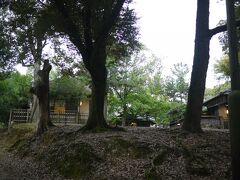 明治四十年創業の 料理旅館「江戸三」の横を通り