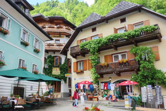 天気が悪そうなので街歩きに切り替える事に、この時直感する。<br />雨女はいつもネガティブ思考なんですよね。