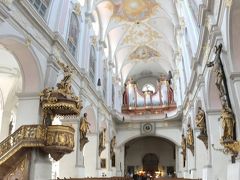 聖ペーター教会 (ミュンヘン)