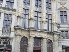 戻ってきて朝はやってなかったグランプラスにあるビール博物館へ。
5ユーロ。