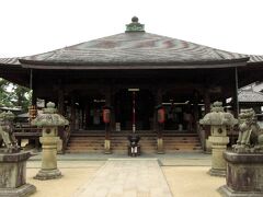 日本三文殊の一つで、各地から参拝客の信仰を集めています。
扇子の形をしたおみくじを引いてみると、大吉でした！