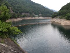 一通り生野銀山を見学できたので、少し山深い所まで足を延ばします～☆