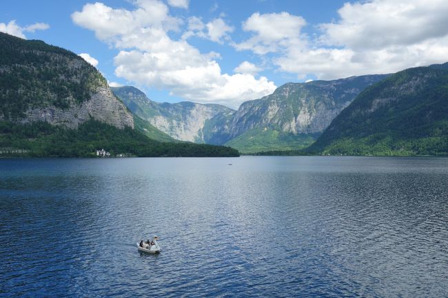 お天気、回復？
