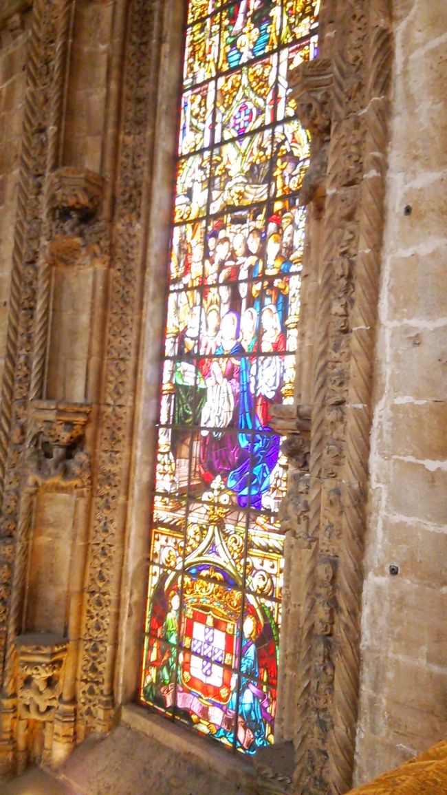 ジェロニモス修道院内部11