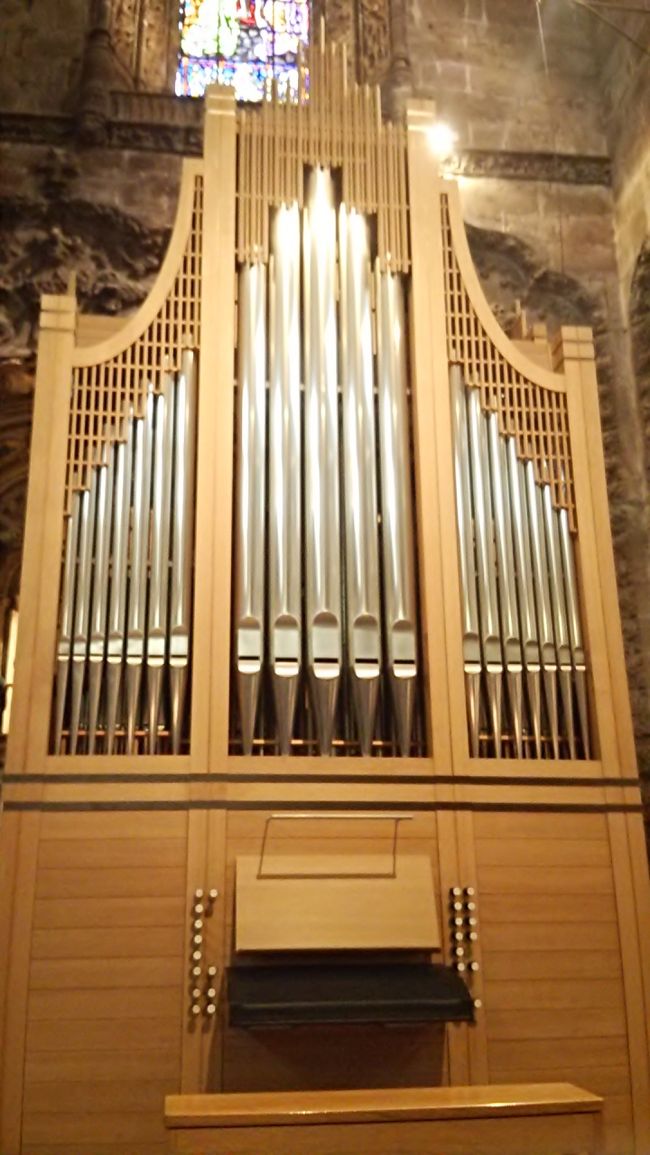 ジェロニモス修道院内部18