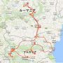 ブルガリア・ルーマニア２３００Km巡り旅　⑤再度国境え黒海沿岸のネセバルへ