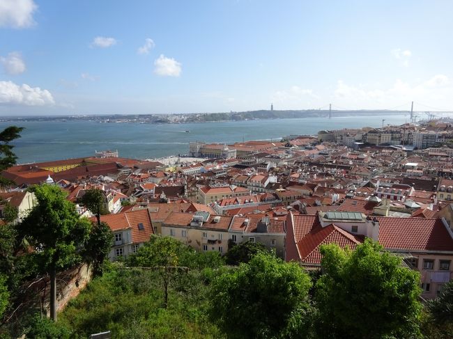 眺めは最高（〓＾ー＾〓）<br />