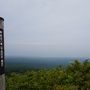 鳥海山～トトロの木～大噴水～熊野神社～空気神社～御釜～山寺～銀山温泉