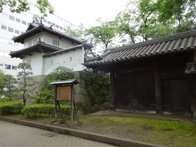 井伊直政の2番目のお城：高崎城』高崎(群馬県)の旅行記・ブログ