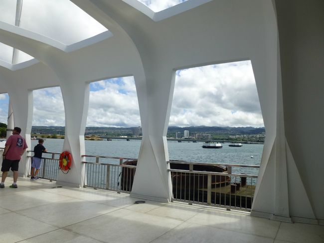 じっくりと見ることが出来ました。