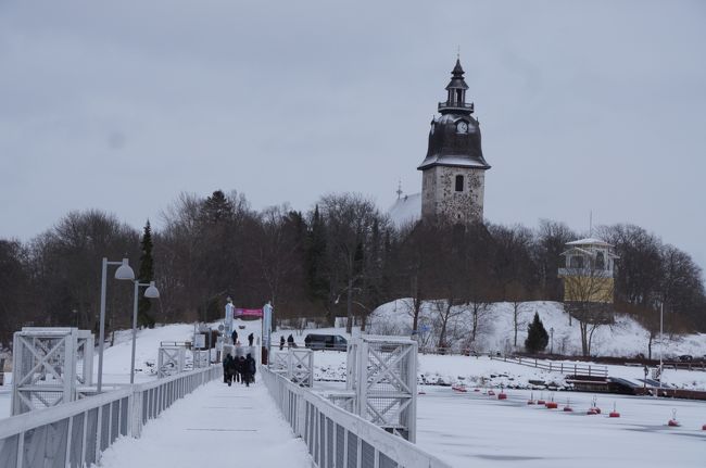 前日に買い忘れたお土産を買って、パークがクローズする16：00も近づいたので、ぼちぼち帰ることにしました。