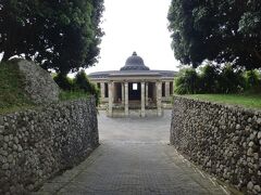 いよいよAmanjiwoに到着！
以前と変わらぬ景色です