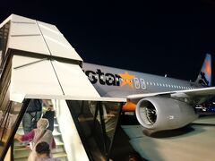 帰りはLCCを利用して、日常空間（→本州）へと戻っていきました
今回もたくさんの感動をありがとうございました

（さてさて、家に帰ってからの写真整理が大変だあ～＼(^o^)／・・・→今に至るｗ）