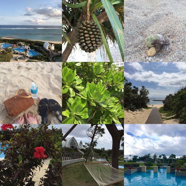 1日目の色々...♪<br /><br />明日は異国情緒たっぷりの竹富島へ♪