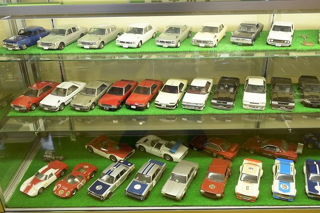 17春の充電part4 名車スカイラインの偉大さを感じたプリンス スカイラインミュウジアム 岡谷 長野県 の旅行記 ブログ By Jh2fxvさん フォートラベル