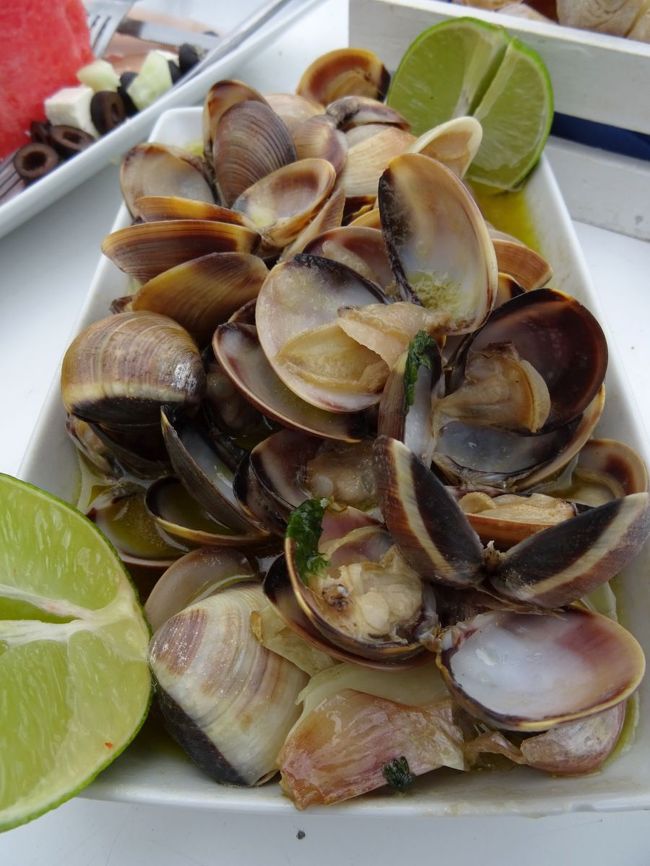 お酒のおつまみには最高．