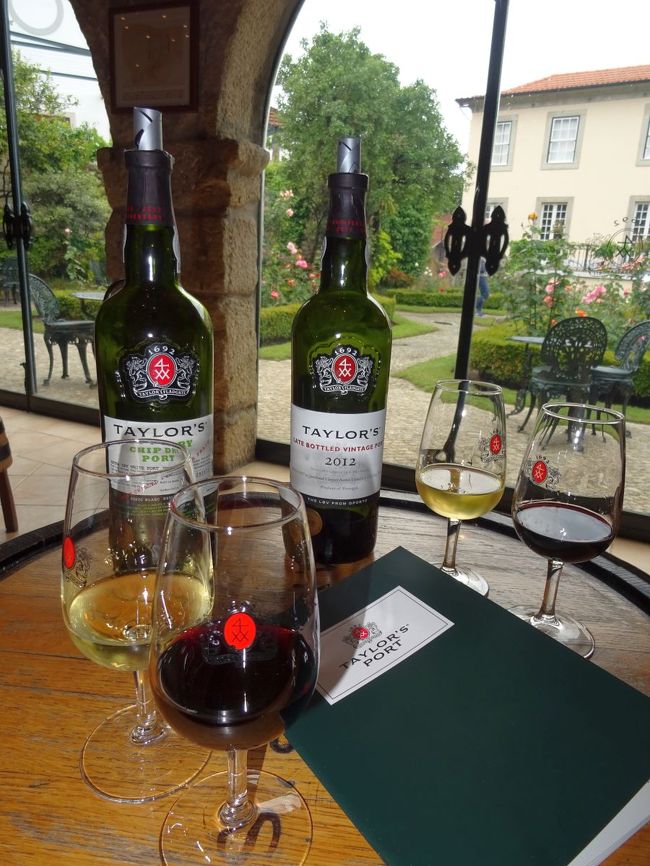 テイスティング．妻は飲めないので基本私が楽しむ．