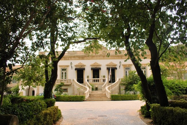 ホテルがあります。